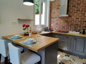 Cosy apartment at 10 min Orly airport and Paris - Image 4