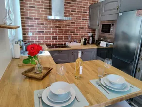 Cosy apartment at 10 min Orly airport and Paris - Image 5