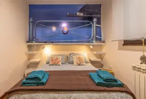 Bright SUITE in the center of Ribadesella - Image 2
