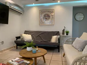 Comfortable Air-Conditioned House | Excellent Area - Image 3