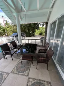 NEW! 1BR Sunset Villa (beachside) - Image 4