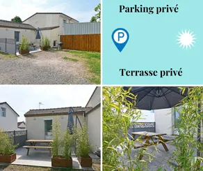 The Little House in Blanzy - Image 3