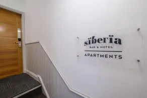 Siberia Bar & Hotel - Image 4