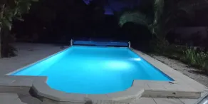 House 6 to 14 people - Garden - pool and Jacuzzi - Image 3