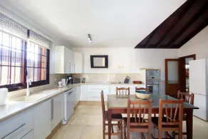 Villa Buda, private garden pool jacuzzi BBQ area - Image 4