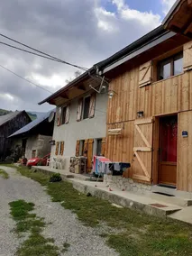 ALUGUEL DE SAVOIE, CHARTREUSE, ENTREMONT LE VIEUX - Image 3