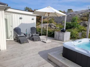 Romantic Vrångö island escape - Image 4