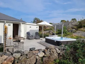 Romantic Vrångö island escape - Image 2