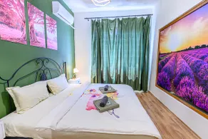 Top Center Relax, Vitoshka Str & NDК, FREE Parking - Image 3