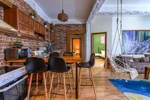 Top Center Relax, Vitoshka Str & NDК, FREE Parking - Image 5