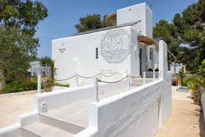 Villa Clara Ibiza med pool - Image 4