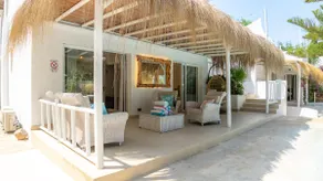 Villa Clara Ibiza med pool - Image 2