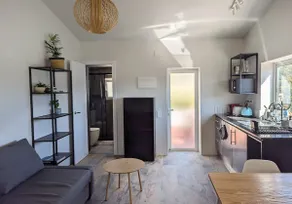 Apartment in nature, fantastic views - Image 3