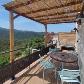 Apartment in nature, fantastic views - Image 2