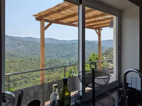Apartment in nature, fantastic views - Image 4