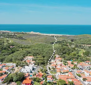 Complex of 3 Villas - Sea'Ya Family Surf Houses - Image 3