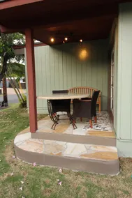 Large 1BR-AC-Kitchen-2 TVs-Laundry-Near Beach - Image 5