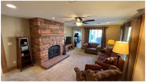 2BD/2BA Peaceful Getaway w/ Red Rock views! - Image 5