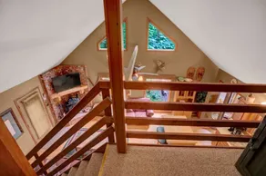Wildwood Chalet -Raystown Lake Vacation Rentals, Aunt Susie's - Image 5