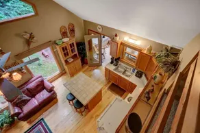 Wildwood Chalet -Raystown Lake Vacation Rentals, Aunt Susie's - Image 3