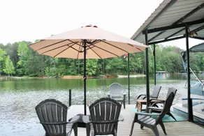 Lake-House Escape w/Dock, Kayaks, Paddleboards - Image 3