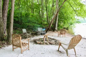 Lake-House Escape w/Dock, Kayaks, Paddleboards - Image 2