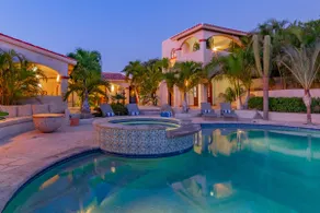 Villa Tropical in Baja California Sur - Image 3