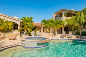 Villa Tropical in Baja California Sur - Image 5