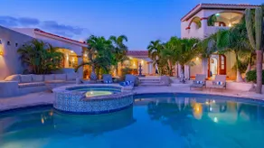 Villa Tropical in Baja California Sur - Image 2