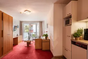 Cozy apartment in the heart of Söll - Image 5
