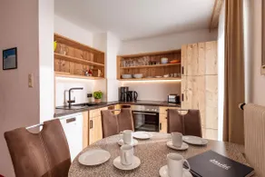 Cozy apartment in the heart of Söll - Image 4
