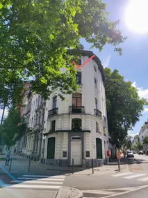 Brussels center love home 4, for 4 person - Image 3