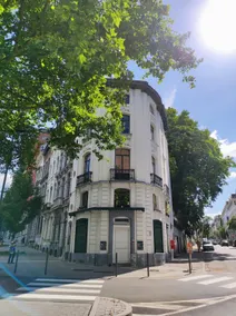 Brussels center love home 4, for 4 person - Image 2