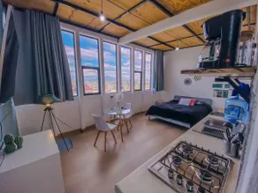 with a spectacular view - Image 2