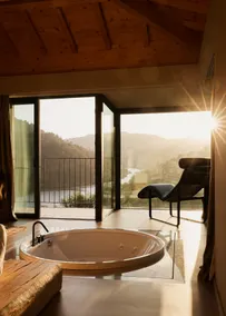 Casa Professora-DajasDouroValley-jacuzi&breakfast - Image 3