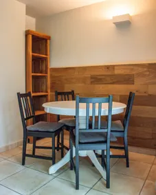 1 bedroom apartment - Waver - Image 5