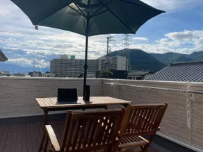 4BR Home w/ Private Onsen | Relax & Stay Together - Image 3