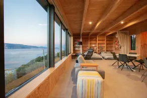 Ocean View! Newly Built Luxury Villa with Pool in Minami-Atami | Luxurious Stay with Indoor Hot Spring - Image 3