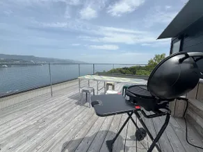 Ocean View! Newly Built Luxury Villa with Pool in Minami-Atami | Luxurious Stay with Indoor Hot Spring - Image 5