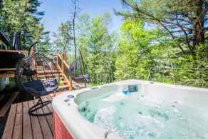 Lake View | Spa | Pool table | Wifi | Fireplace | Smart TV | 5 Bedrooms | - Image 2