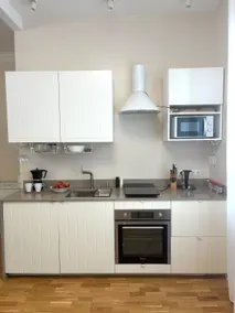 City Center Family & Friends Two bedrooms Spacious apartment - Image 4