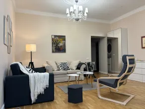 City Center Family & Friends Two bedrooms Spacious apartment - Image 2