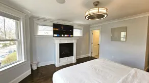 New Build XL Modern Home/UMass/Walk2TeneanBeach - Image 5