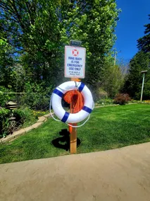 Nautical Splash Pad! Pool and Hot Tub - Image 3