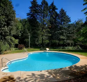 Nautical Splash Pad! Pool and Hot Tub - Image 2