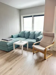 Apartment overlooking the whole of Oslo - Image 2