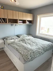 Apartment overlooking the whole of Oslo - Image 3
