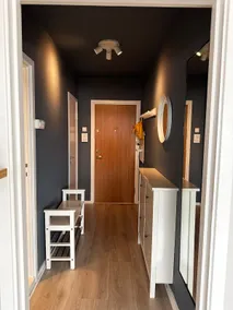 Apartment overlooking the whole of Oslo - Image 4
