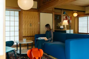【Japanese Style Private villa】(non-smoking)/6ppl - Image 5