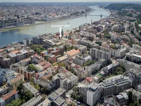 Parliament Panorama Apartment - Amazing view! - Image 5